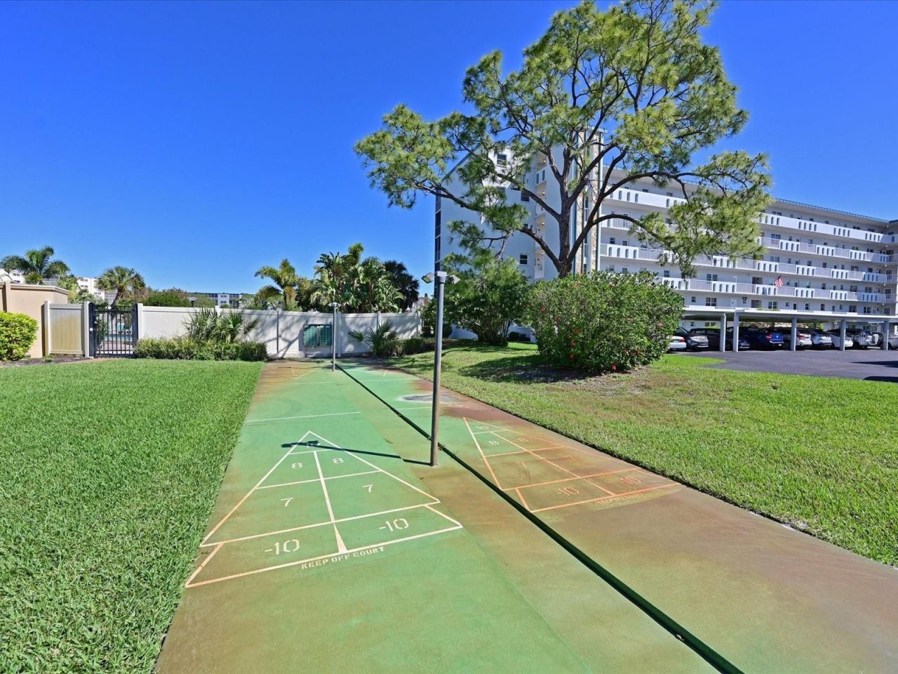 4240 Ironwood Circle , Unit 406AA, Bradenton, FL 34209 Photo