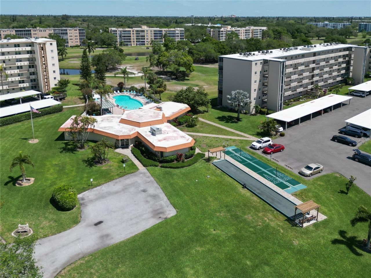 4240 Ironwood Circle , Unit 406AA, Bradenton, FL 34209 Photo