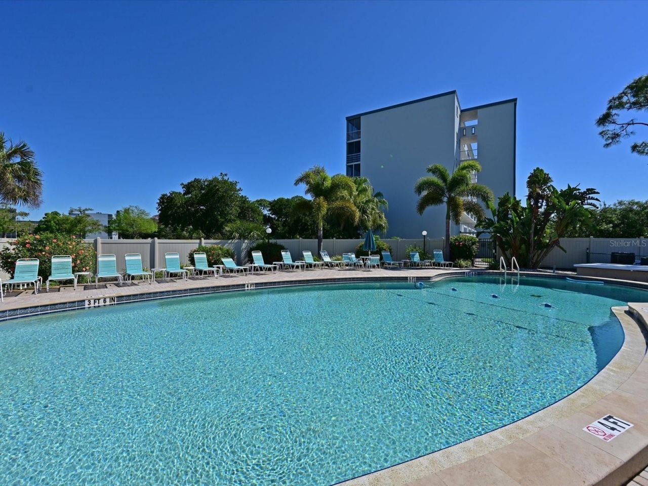 4240 Ironwood Circle , Unit 406AA, Bradenton, FL 34209 Photo