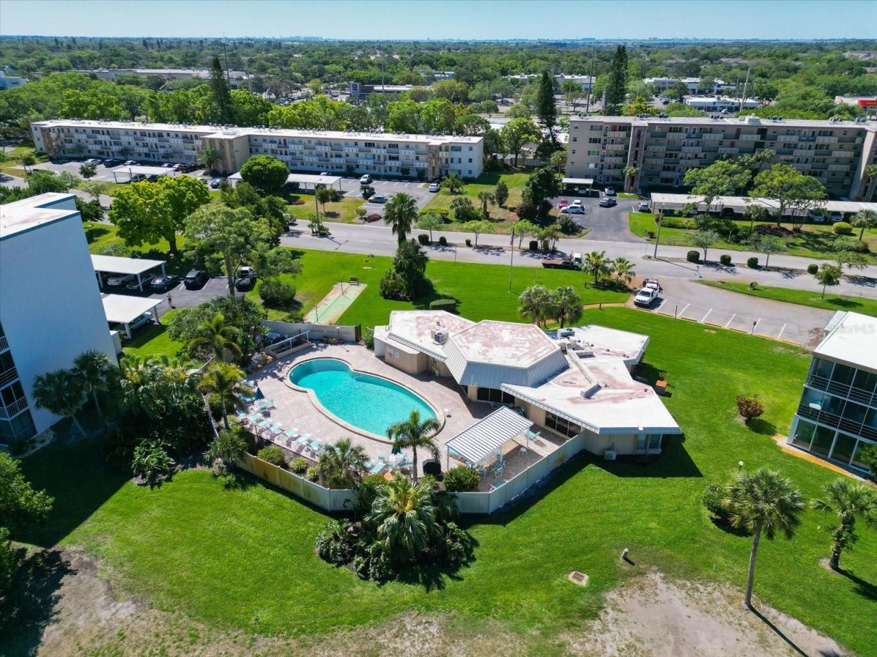 4240 Ironwood Circle , Unit 406AA, Bradenton, FL 34209 Photo