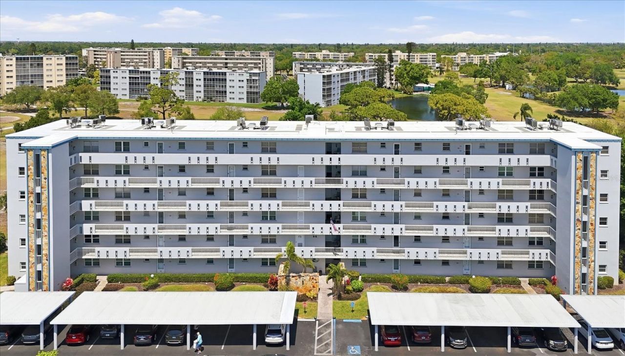 4240 Ironwood Circle , Unit 406AA, Bradenton, FL 34209 Photo