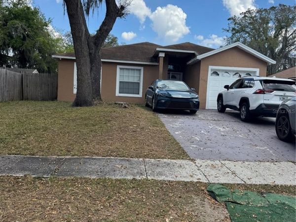 3407 LAKE TINY CIRCLE , ORLANDO, FL 32818