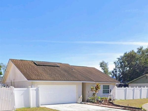 11203 MILLRIDGE DRIVE, TAMPA, FL 33625