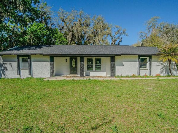 8807 OVERLOOK DRIVE , WESLEY CHAPEL, FL 33545