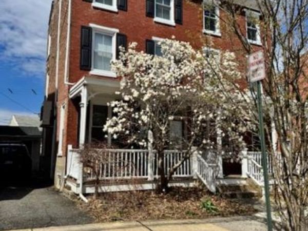 117 MAGNOLIA, WEST CHESTER, PA 19382