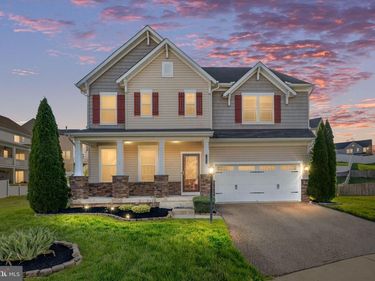 7 FERROUS COURT, STAFFORD, VA 22554
