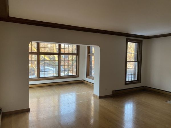 5839 W Midway Park , Unit 2, Chicago, IL 60644