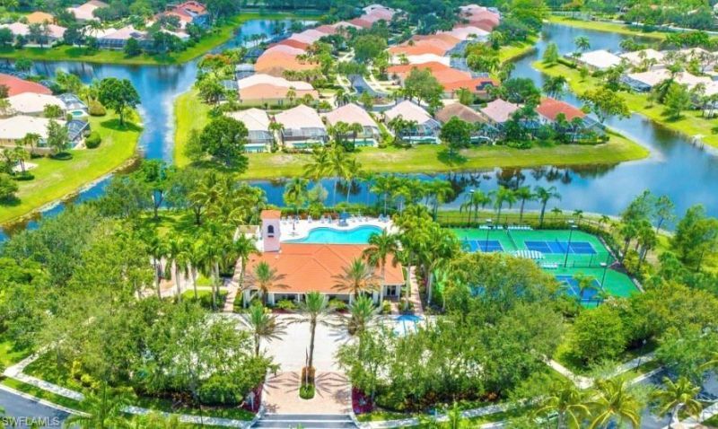 29020 Alessandria Cir , Bonita Springs, FL 34135 Photo