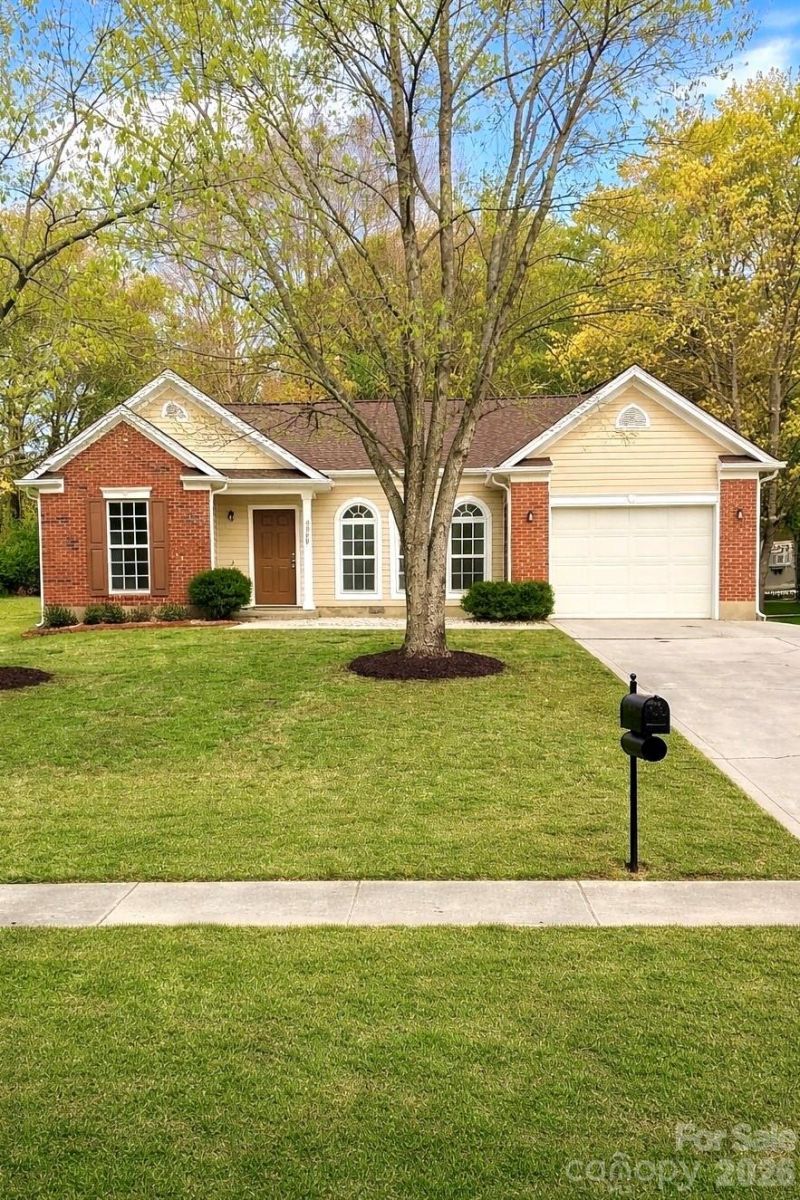 3879 Griers Fork Drive , Charlotte, NC 28273 Main Photo