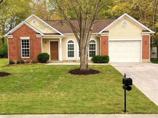 3879 Griers Fork Drive , Charlotte, NC 28273