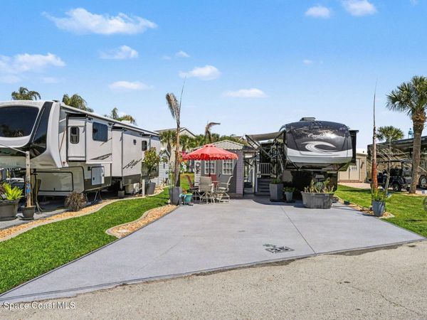 35 Sunset Drive , Titusville, FL 32780