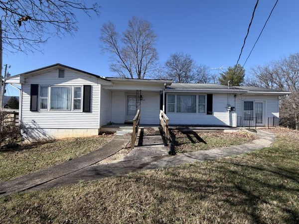 401 Buda Road, Newport, TN 37821