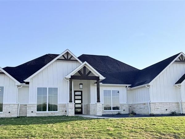 2780 Patrick Road, Waxahachie, TX 75167