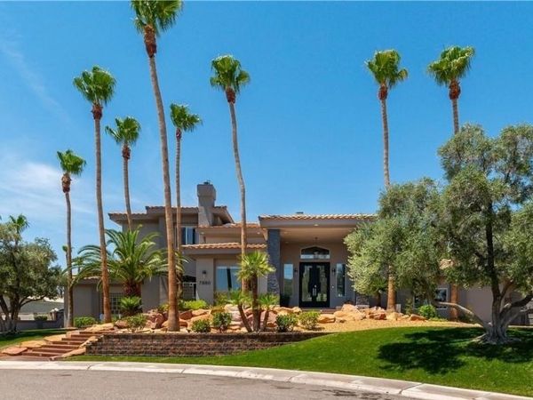 7880 Dana Point Court, Las Vegas, NV 89117