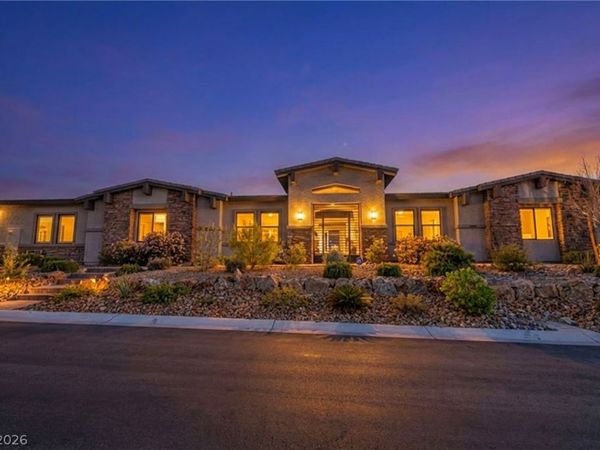 9520 Ponderay Court, Las Vegas, NV 89149