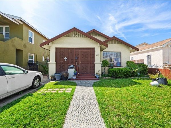 2173 Olive, Long Beach, CA 90806