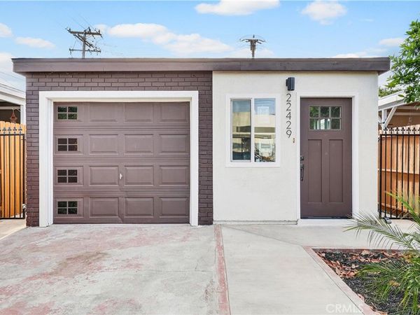 22429 Ibex, Hawaiian Gardens, CA 90716