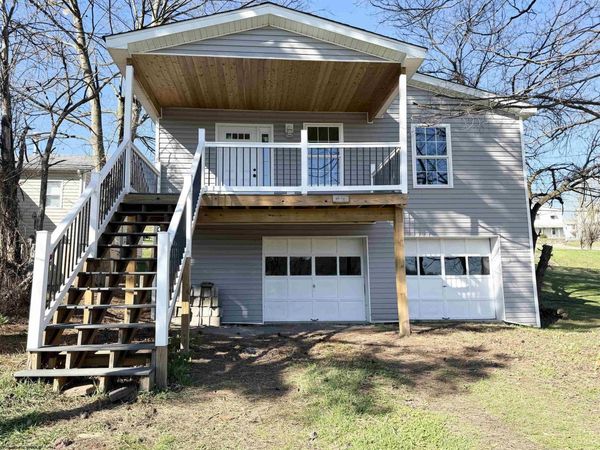 1228 Sabraton Avenue, Morgantown, WV 26505