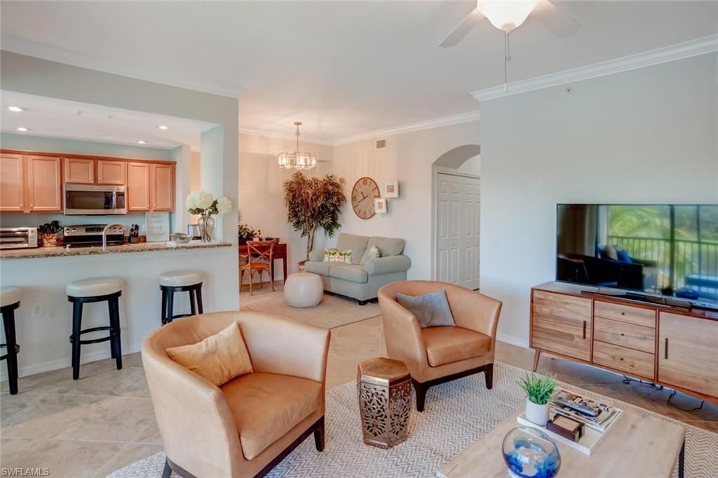 9731 Acqua Ct, Unit 523, Naples, FL 34113 Photo