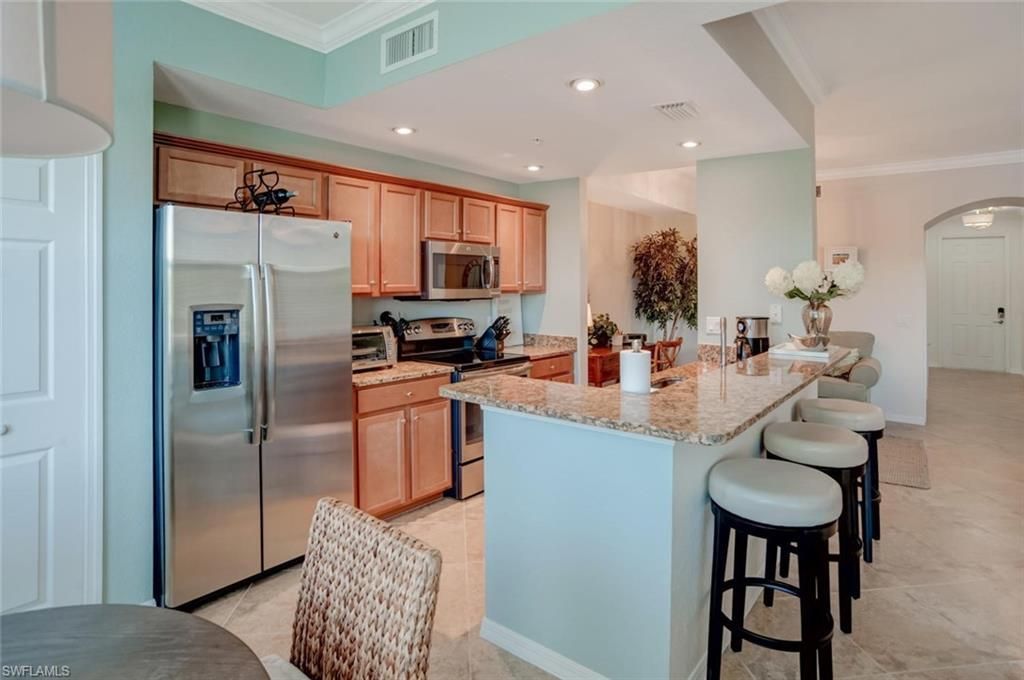 9731 Acqua Ct, Unit 523, Naples, FL 34113 Photo
