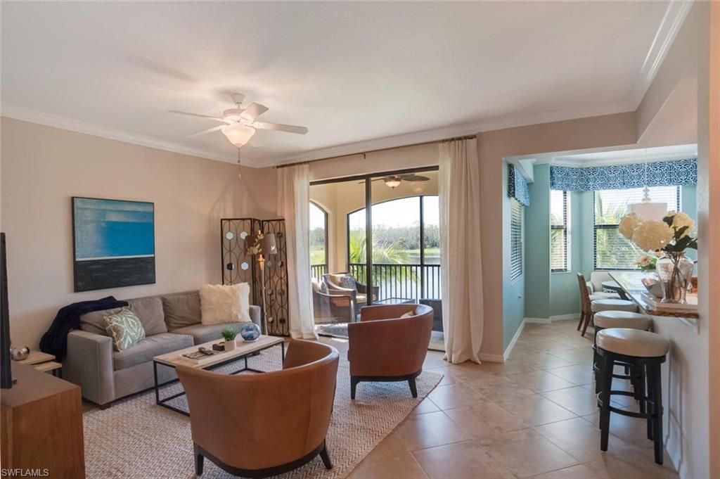 9731 Acqua Ct, Unit 523, Naples, FL 34113 Photo