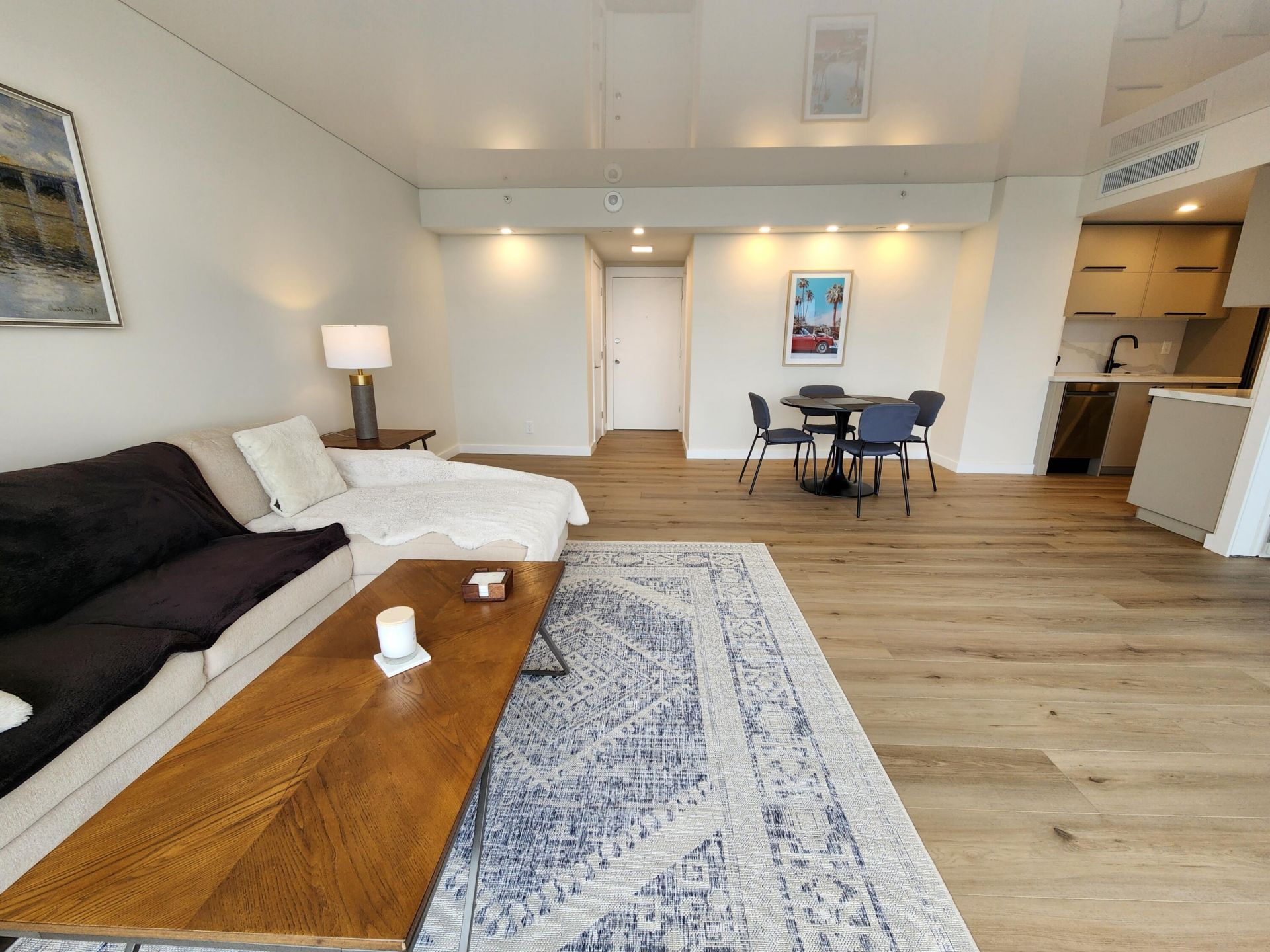 1720 Harrison Street, Unit 16b, Hollywood, FL 33020 Photo