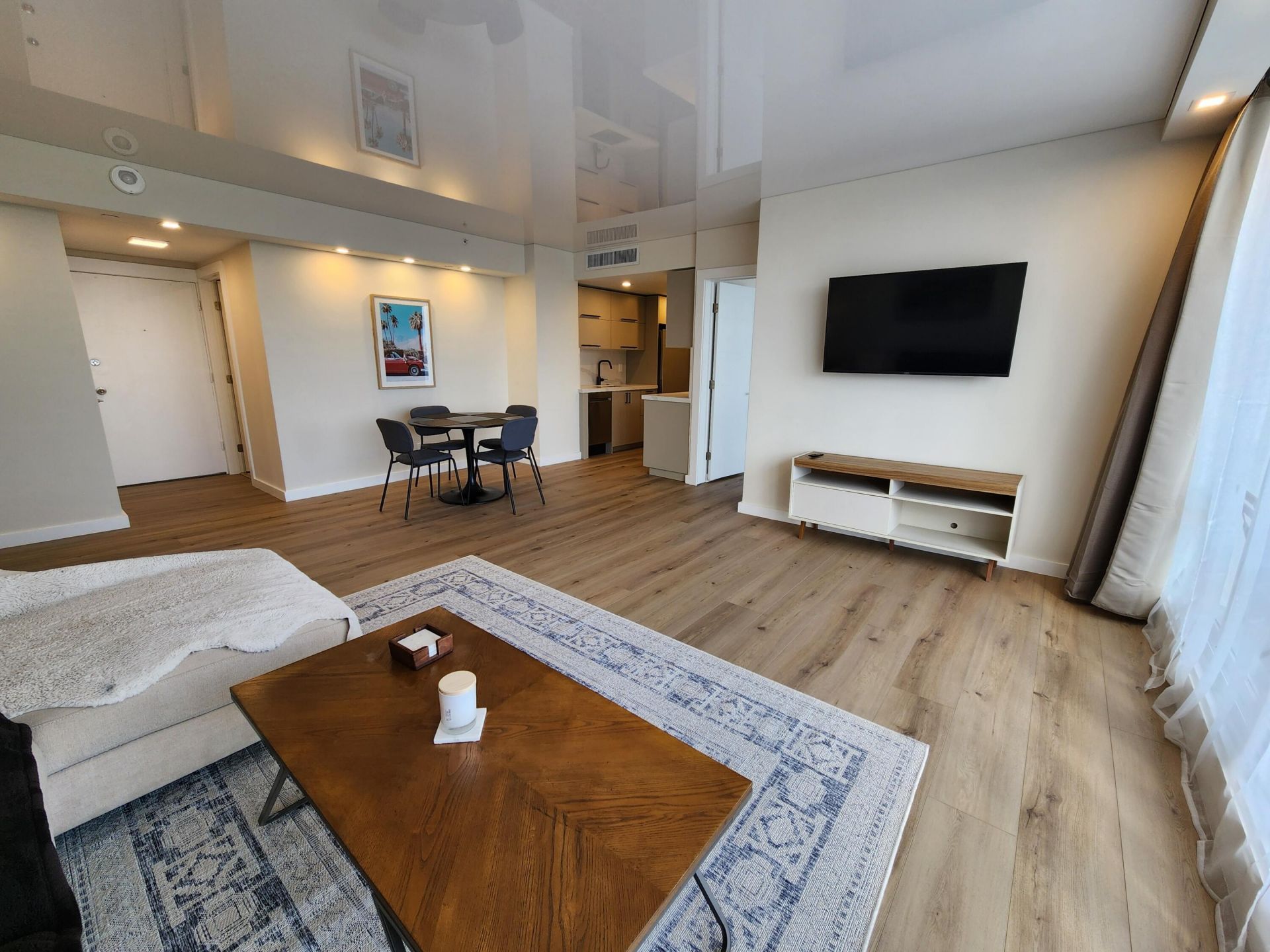 1720 Harrison Street, Unit 16b, Hollywood, FL 33020 Photo