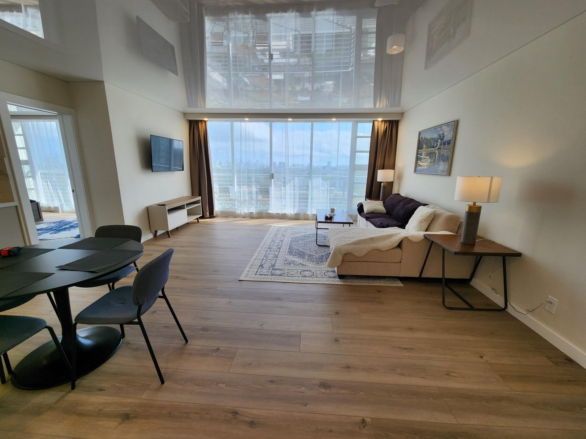 1720 Harrison Street, Unit 16b, Hollywood, FL 33020 Photo