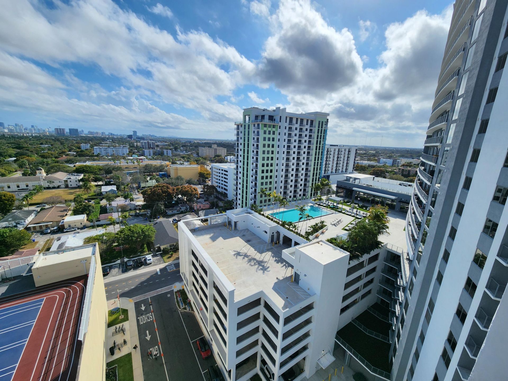 1720 Harrison Street, Unit 16b, Hollywood, FL 33020 Photo