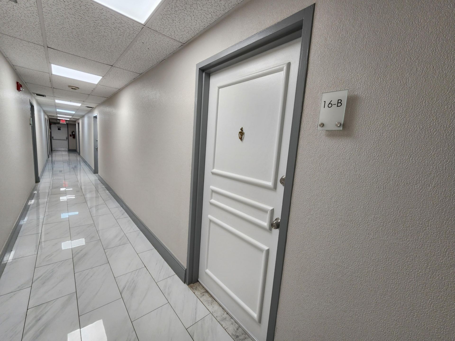 1720 Harrison Street, Unit 16b, Hollywood, FL 33020 Photo