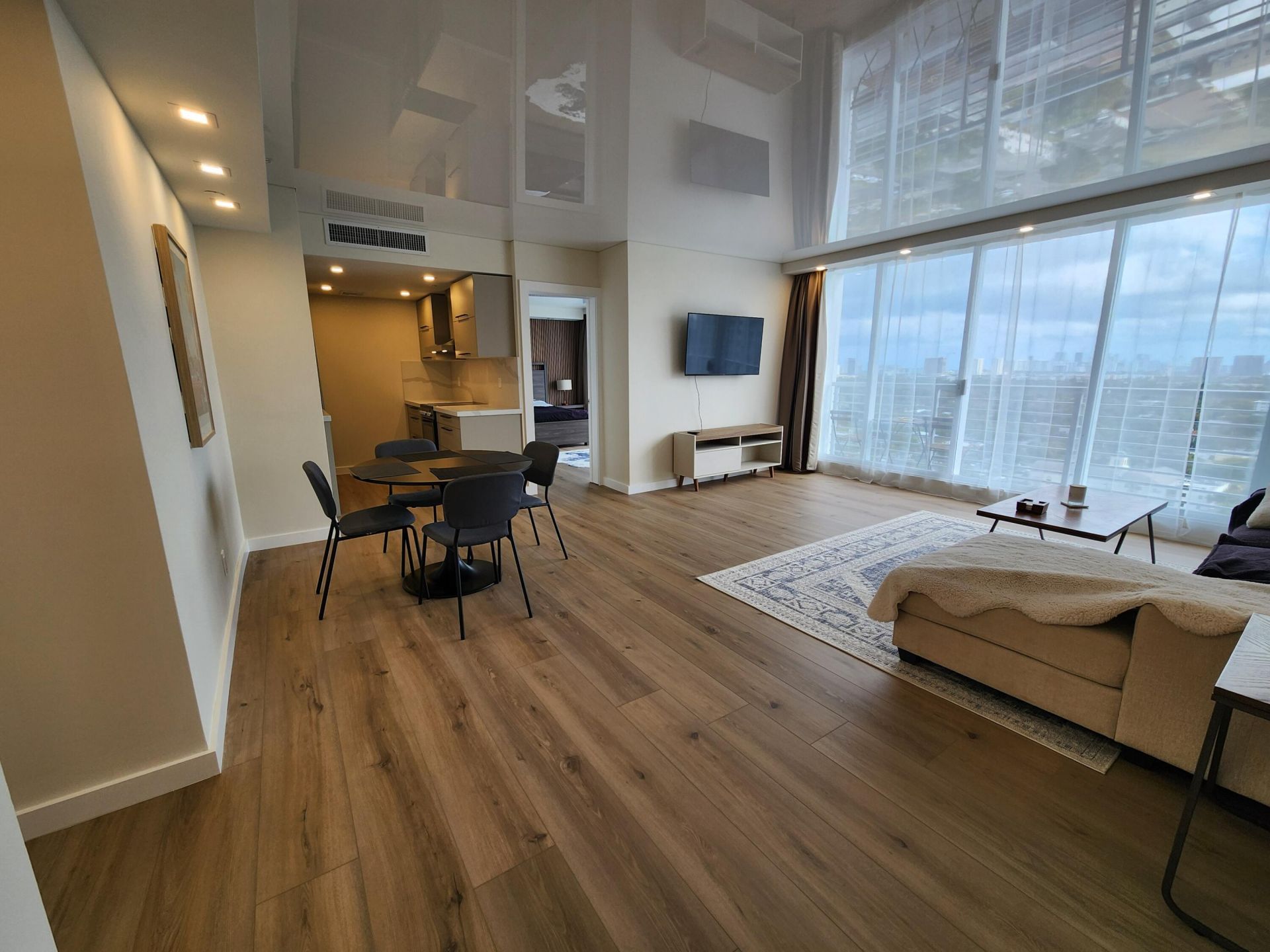 1720 Harrison Street, Unit 16b, Hollywood, FL 33020 Photo