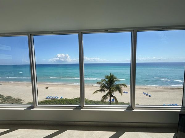 2909 S Ocean Boulevard, Unit 6a, Highland Beach, FL 33487