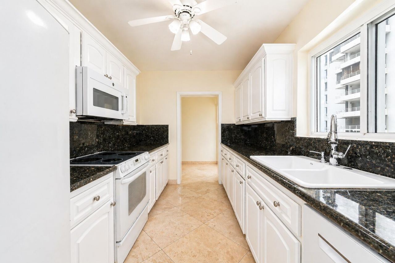 2909 S Ocean Boulevard, Unit 6a, Highland Beach, FL 33487 Photo
