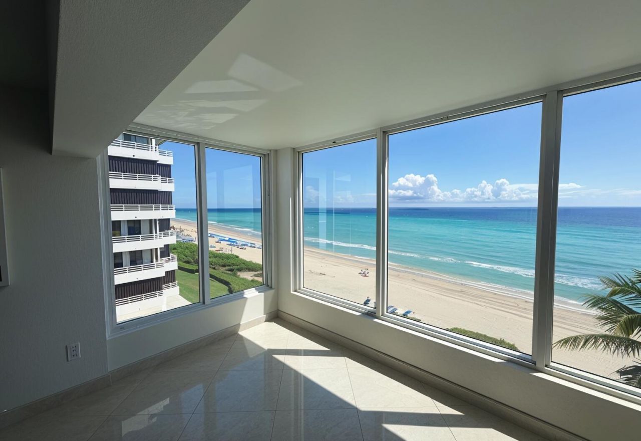 2909 S Ocean Boulevard, Unit 6a, Highland Beach, FL 33487 Photo