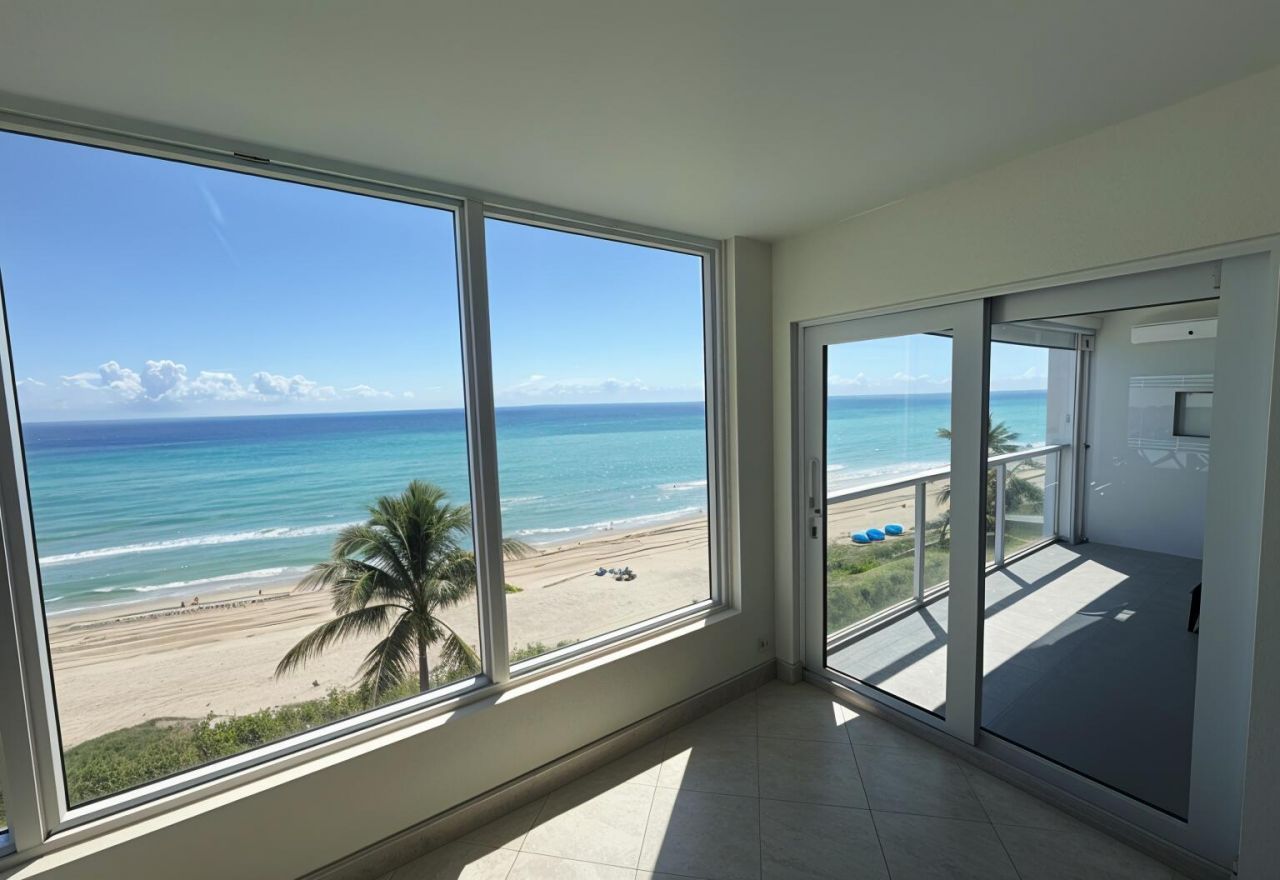 2909 S Ocean Boulevard, Unit 6a, Highland Beach, FL 33487 Photo