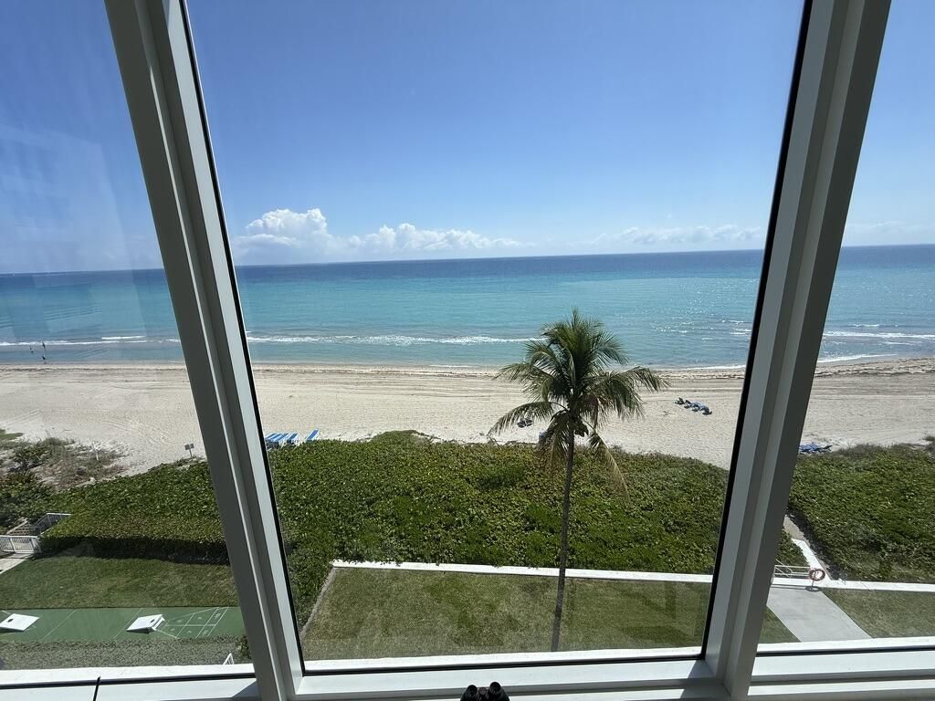 2909 S Ocean Boulevard, Unit 6a, Highland Beach, FL 33487 Photo
