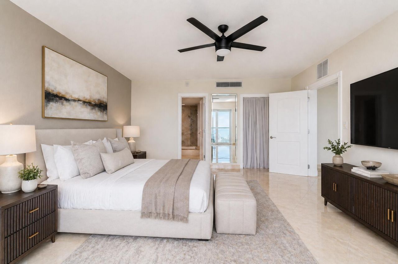 2909 S Ocean Boulevard, Unit 6a, Highland Beach, FL 33487 Photo