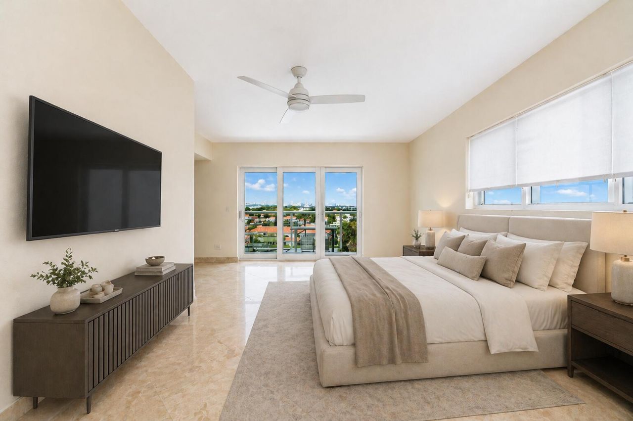 2909 S Ocean Boulevard, Unit 6a, Highland Beach, FL 33487 Photo