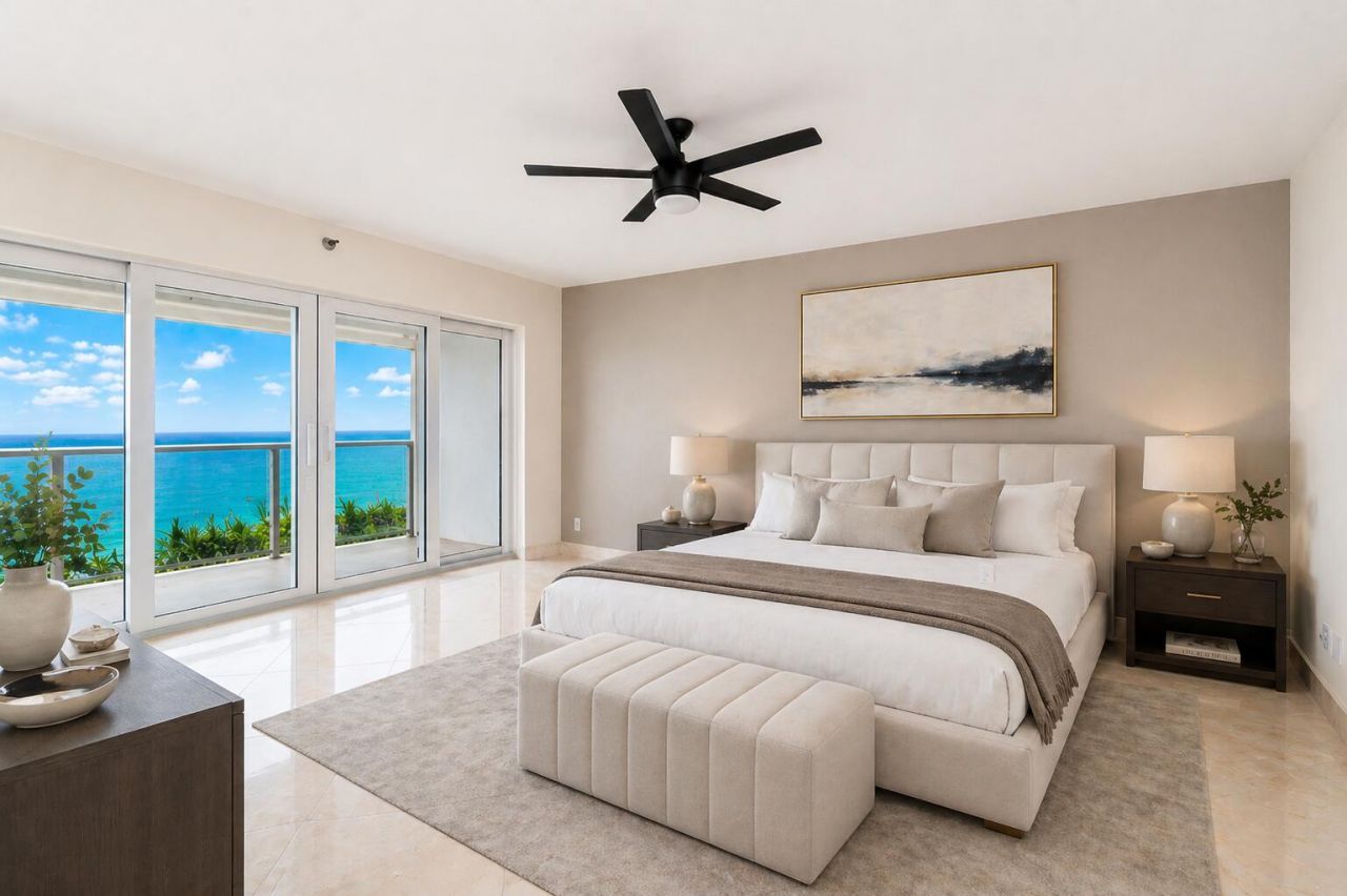 2909 S Ocean Boulevard, Unit 6a, Highland Beach, FL 33487 Photo