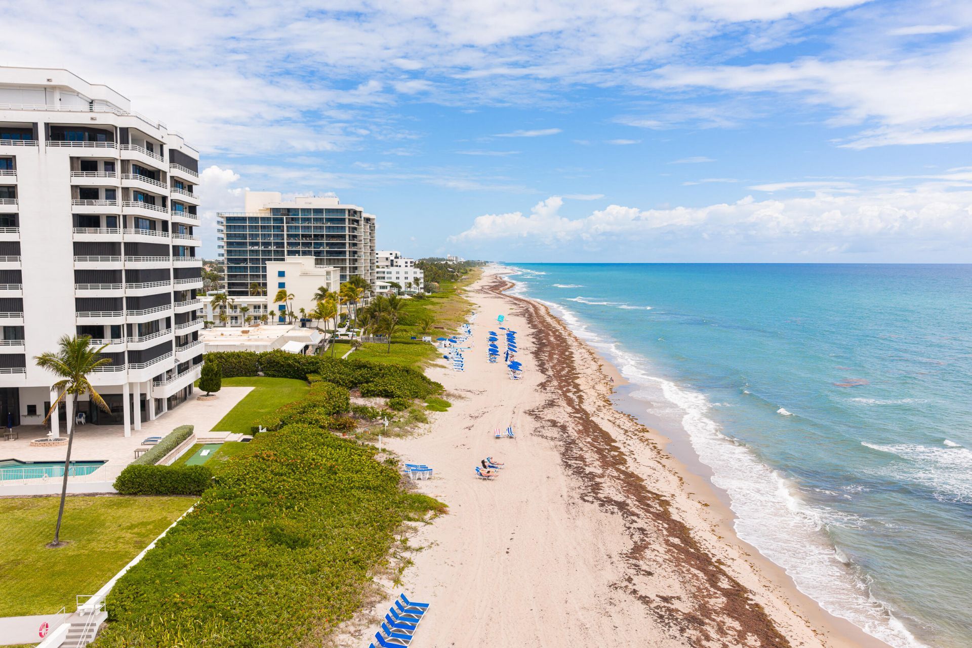2909 S Ocean Boulevard, Unit 6a, Highland Beach, FL 33487 Photo