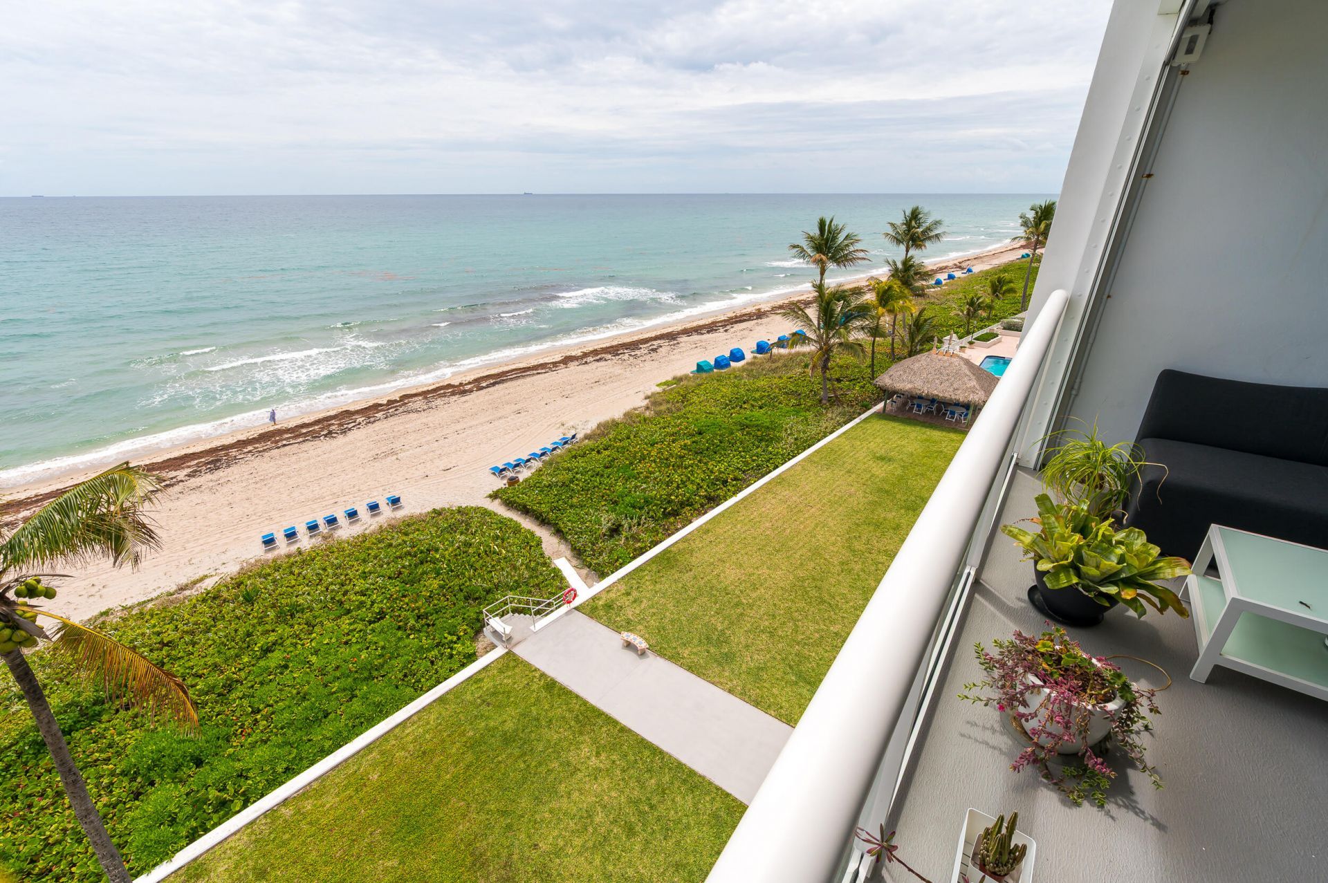 2909 S Ocean Boulevard, Unit 6a, Highland Beach, FL 33487 Photo