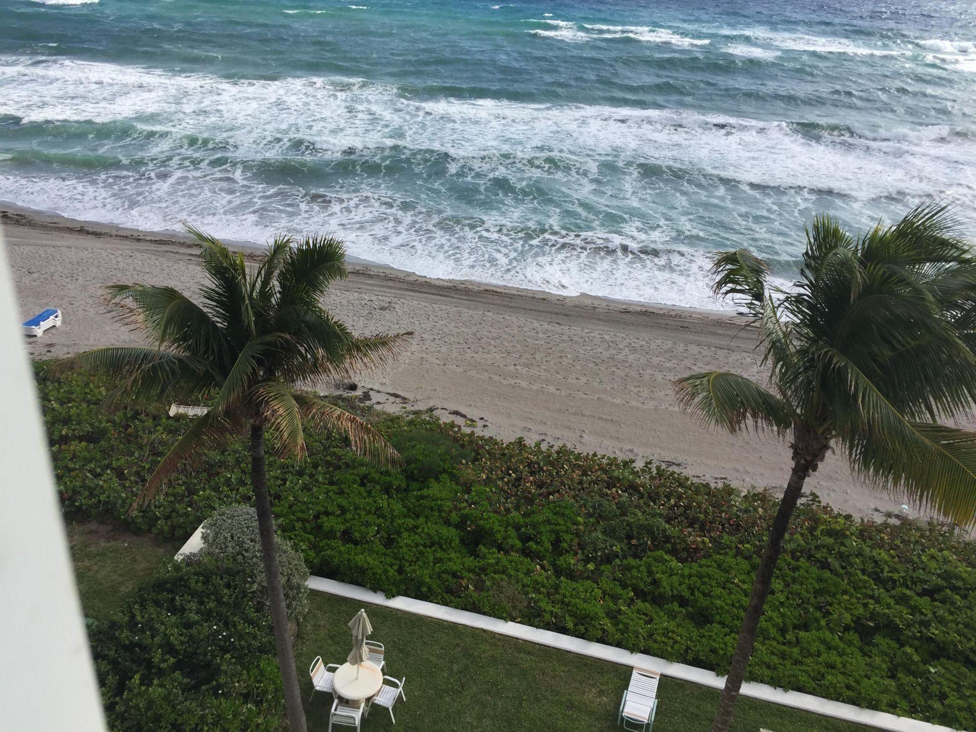 2909 S Ocean Boulevard, Unit 6a, Highland Beach, FL 33487 Photo