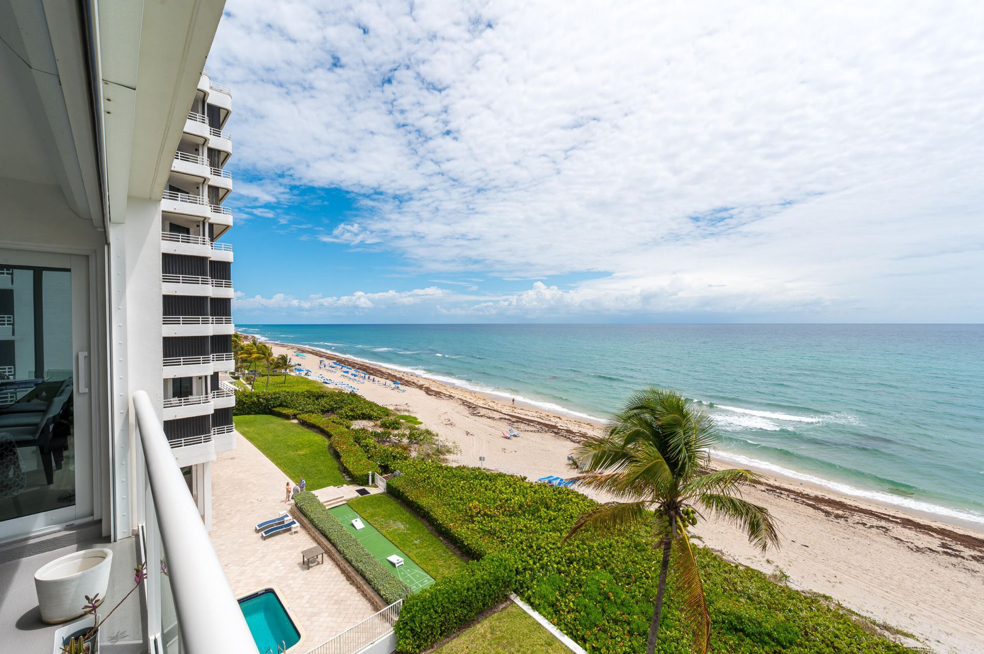 2909 S Ocean Boulevard, Unit 6a, Highland Beach, FL 33487 Photo