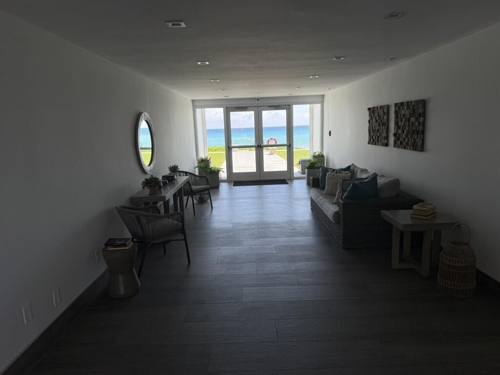 2909 S Ocean Boulevard, Unit 6a, Highland Beach, FL 33487 Photo