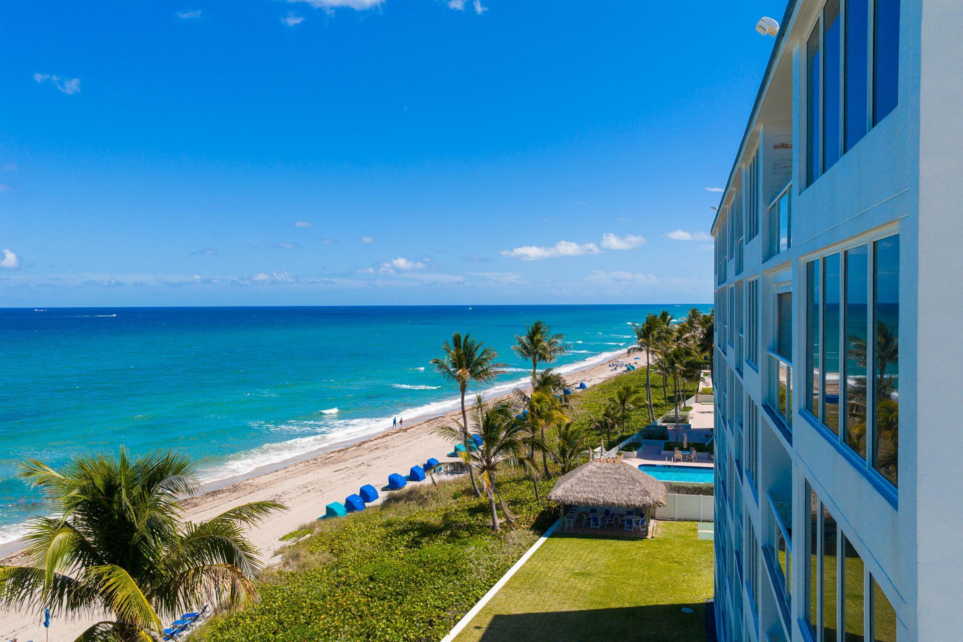 2909 S Ocean Boulevard, Unit 6a, Highland Beach, FL 33487 Photo