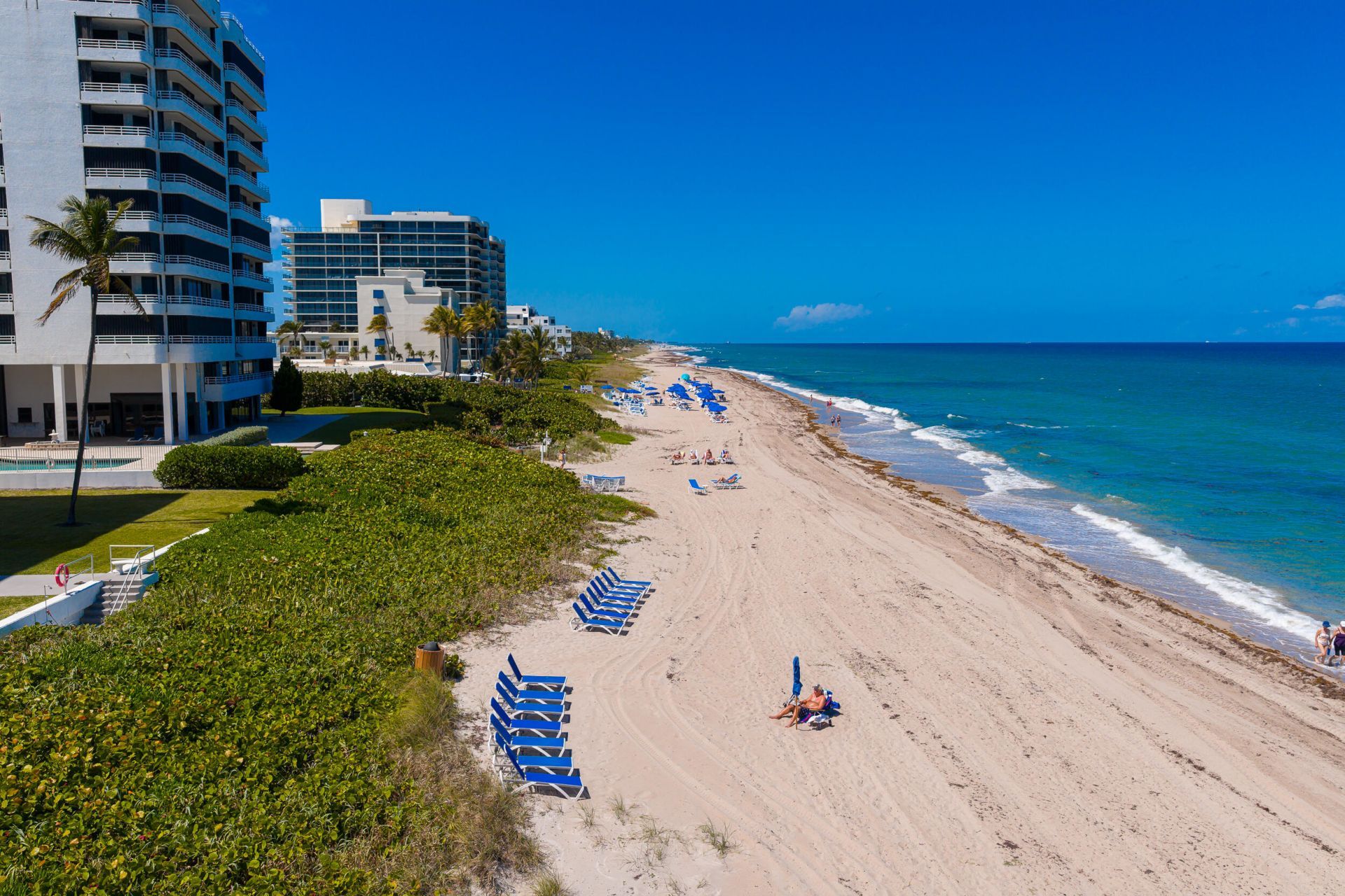 2909 S Ocean Boulevard, Unit 6a, Highland Beach, FL 33487 Photo