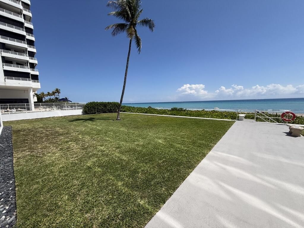 2909 S Ocean Boulevard, Unit 6a, Highland Beach, FL 33487 Photo