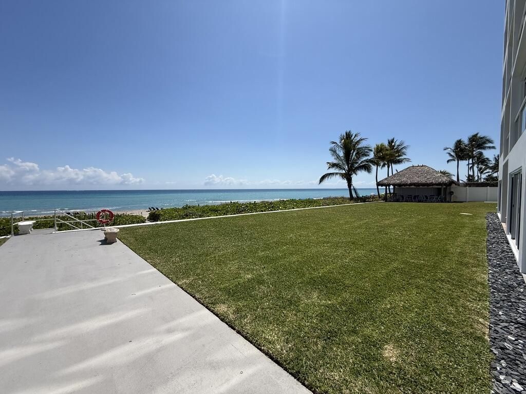 2909 S Ocean Boulevard, Unit 6a, Highland Beach, FL 33487 Photo