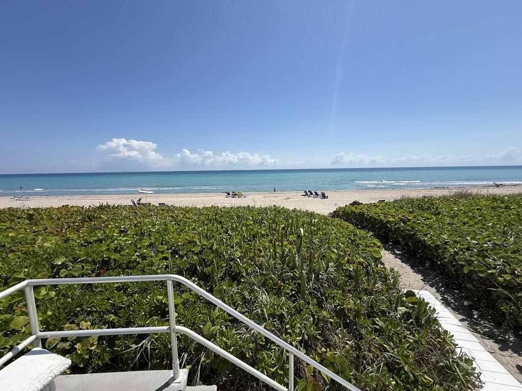 2909 S Ocean Boulevard, Unit 6a, Highland Beach, FL 33487 Photo