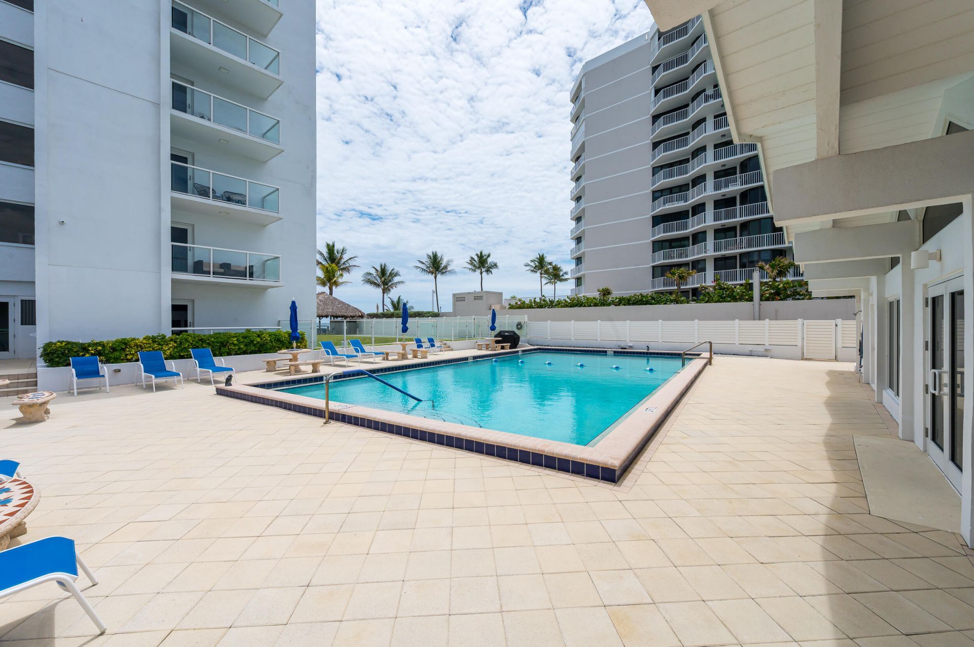 2909 S Ocean Boulevard, Unit 6a, Highland Beach, FL 33487 Photo